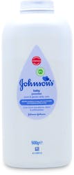 Johnson's Baby Powder 500g