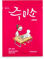 Jumiso Chewy Elasticity Mask 1 Pack