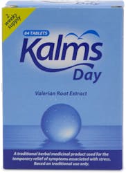 Kalms 84 Tablets
