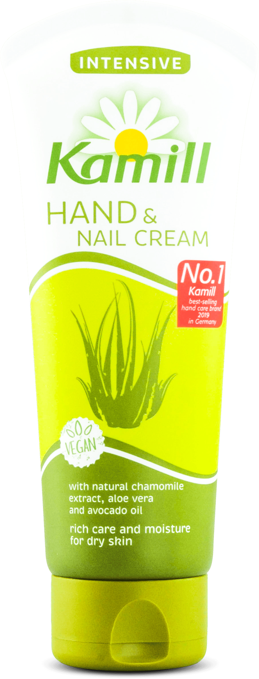 Kamill Hand & Nail Cream Intensive 100ml