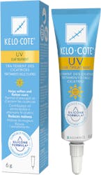 Kelo-Cote UV Scar Gel 15g