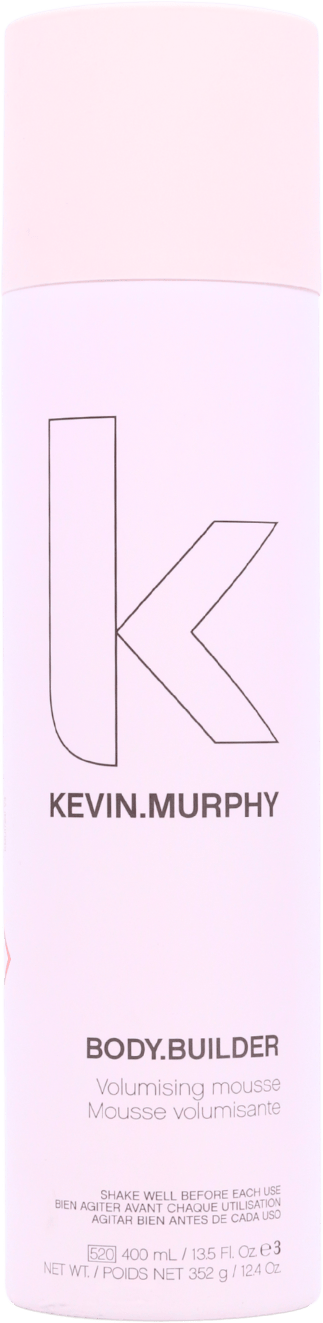 Kevin Murphy Body Builder Volumising Mousse 400ml