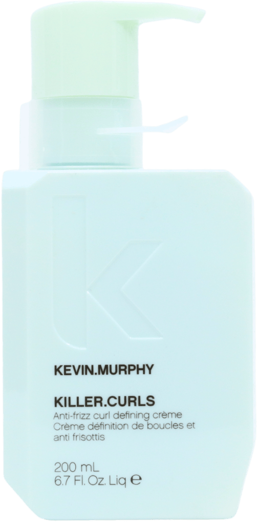 Kevin Murphy Killer Curls Anti-Frizz Creme 200ml
