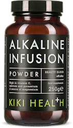 KIKI Health Alkaline Infusion Powder 250g