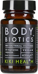 KIKI Health Body Biotics 30 Capsules