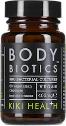 KIKI Health Body Biotics 60 Capsules