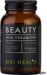 KIKI Health  Beauty with Ceramides  60 Vegicaps