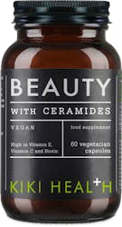 KIKI Health  Beauty with Ceramides  60 Vegicaps