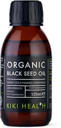 KIKI Health Black Seed Oil 125ml