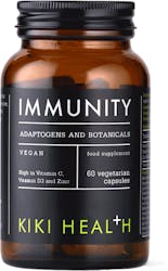 KIKI Health Immunity Capsules 60 Vegicaps