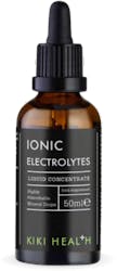 KIKI Health Ionic Electrolytes liquid Concentrate 50ml