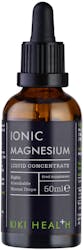KIKI Health Ionic Magnesium Liquid Concentrate 50ml