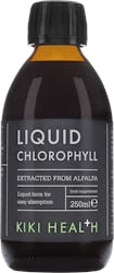 KIKI Health Liquid Chlorophyll 250ml