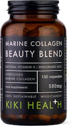 KIKI Health Marine Collagen Beauty Blend Vegicaps 150 Capsules