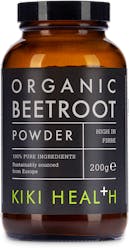 KIKI Health Organic Beetroot Powder 200g
