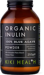 KIKI Health Organic Inulin Powder 250g