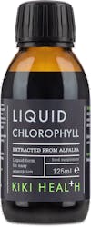 KIKI Health Liquid Chlorophyll 125ml