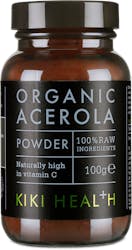 KIKI Health Organic Acerola Powder 100g
