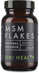 Kiki Premium MSM Powder 100g