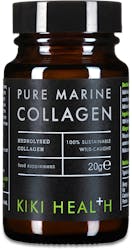 KIKI Health Pure Marine Collagen Powder 20g