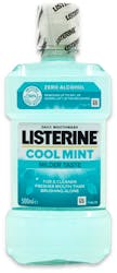 Kisterine Cool Mint Zero Alcohol 500ml