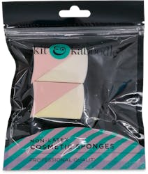 Kit Kaboodle Non-Latex Cosmetic Sponges