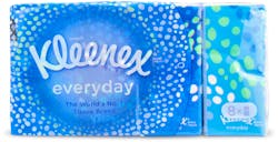 Kleenex Everyday Pocket Tissues 8 Pack