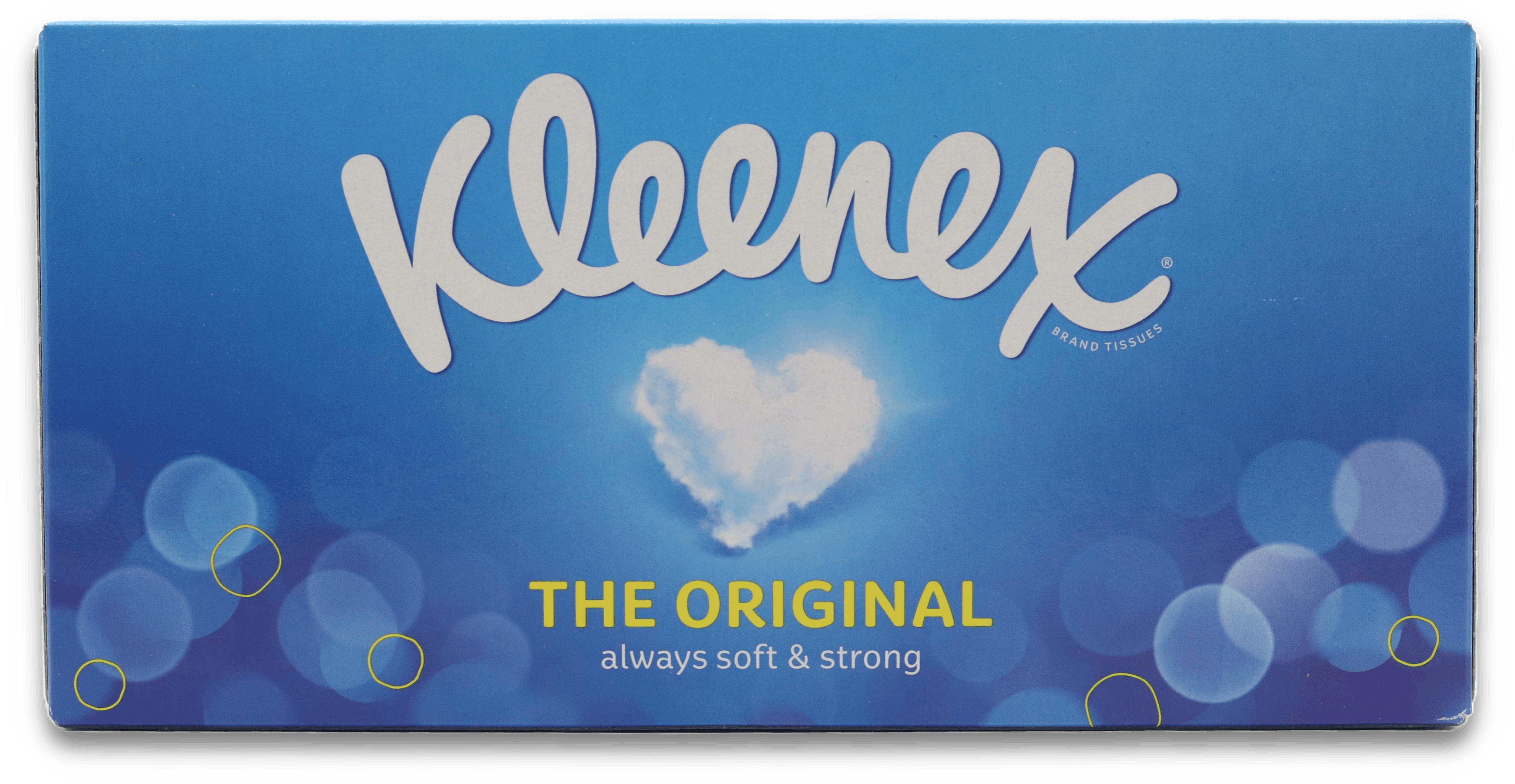 Kleenex Original Regular 64 Tissues