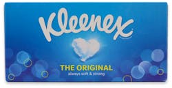 Kleenex Original Regular 64 Tissues