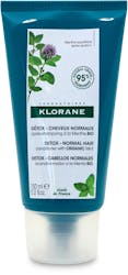 Klorane Anti-Pollution Conditioner with Aquatic Mint 150ml
