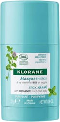 Klorane Aquatic Mint Stick Mask 25g