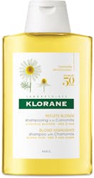 Klorane Chamomile Shampoo 200ml