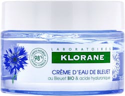 Klorane Cornflower Water Cream 50ml