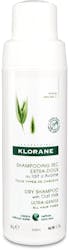 Klorane Non Aerosol Dry Shampoo with Oat Milk 50g