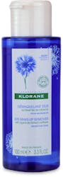 Klorane Eye Makeup Remover Lotion with Cornflower 100ml