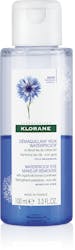 Klorane Eye Makeup Remover Lotion with Cornflower 100ml