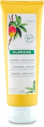 Klorane Mango Leave-In Cream 125ml
