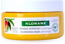 Klorane Nourishing Mask with Mango 150ml