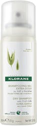 Klorane Oat Milk Dry Shampoo Spray 50ml