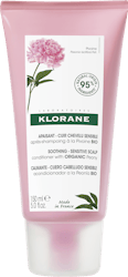 Klorane Peony Conditioner 150ml
