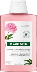 Klorane Peony Shampoo 200ml