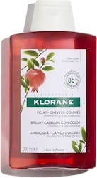 Klorane Pomegranate Shampoo 200ml