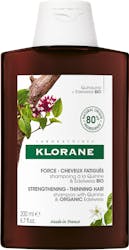 Klorane Quinine Shampoo 200ml