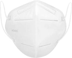 KN95 Respiratory Protective Mask x 1