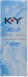 KY Jelly Lubricant 50ml