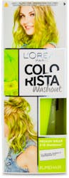 L'Oréal Colorista Washout Colour Lime