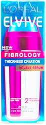 L'Oréal Elvive Fibrology Thickness Creation Double Serum 30ml