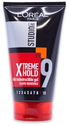 L'Oréal Xtreme Hold Hair Gel 150ml