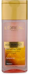 L'Oréal Age Perfect Refreshing Toner 200ml