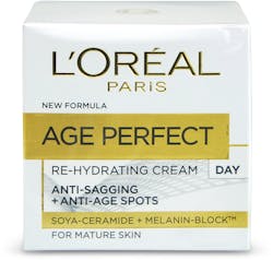 L'Oréal Age Perfect Rehydrating Day Cream 50ml
